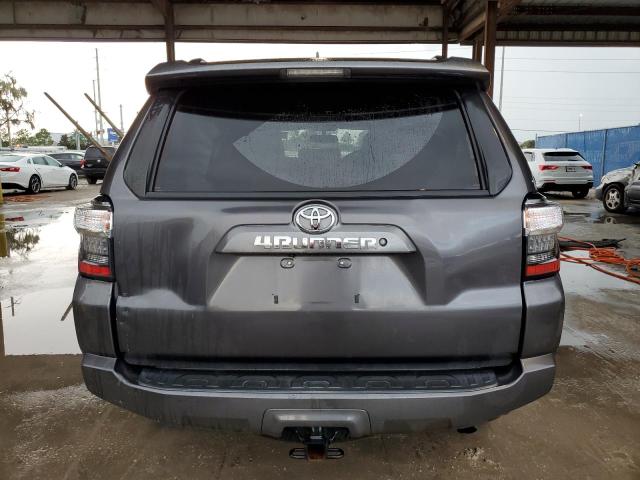 Photo 5 VIN: JTEBU5JR4K5731572 - TOYOTA 4RUNNER SR 