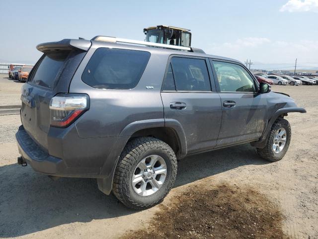 Photo 2 VIN: JTEBU5JR4K5731622 - TOYOTA 4RUNNER 