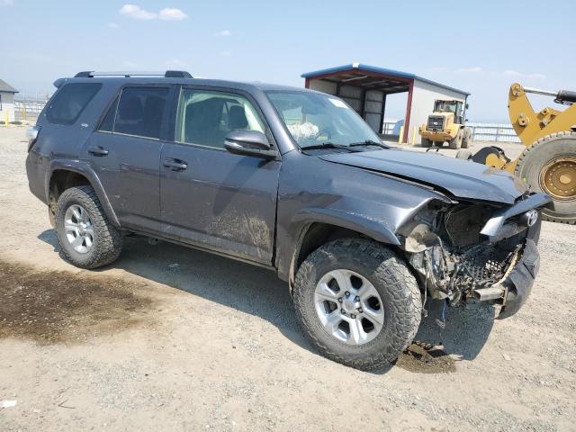 Photo 3 VIN: JTEBU5JR4K5731622 - TOYOTA 4RUNNER 