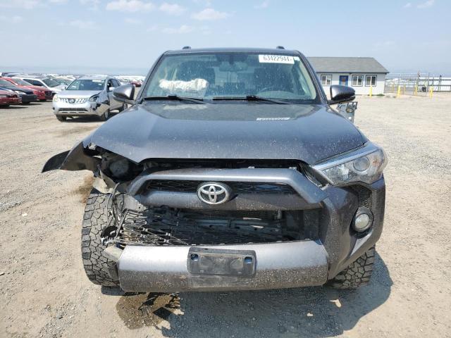 Photo 4 VIN: JTEBU5JR4K5731622 - TOYOTA 4RUNNER 