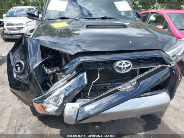 Photo 5 VIN: JTEBU5JR4K5736285 - TOYOTA 4RUNNER 