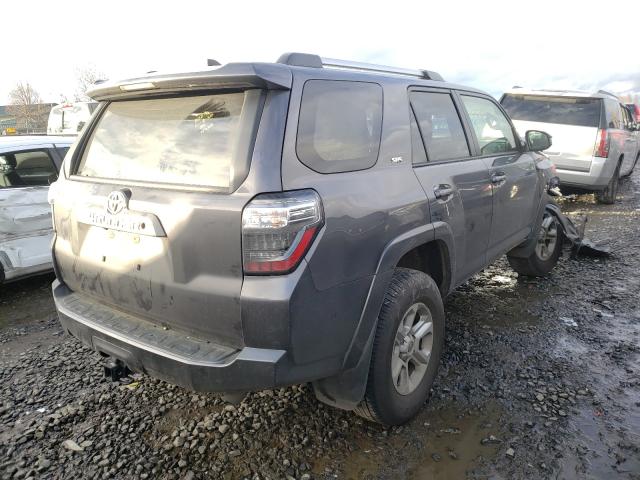 Photo 3 VIN: JTEBU5JR4L5742234 - TOYOTA 4RUNNER SR 