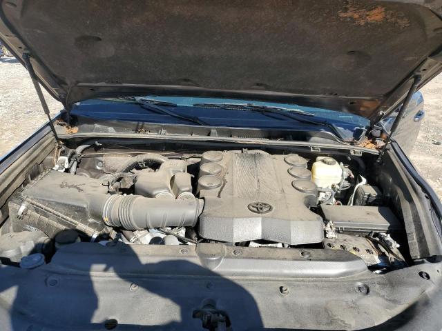 Photo 11 VIN: JTEBU5JR4L5742878 - TOYOTA 4RUNNER 