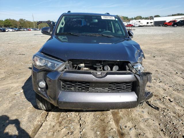 Photo 4 VIN: JTEBU5JR4L5742878 - TOYOTA 4RUNNER 