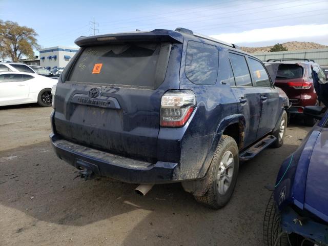 Photo 3 VIN: JTEBU5JR4L5744453 - TOYOTA 4RUNNER SR 