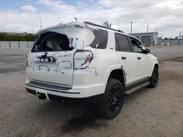 Photo 3 VIN: JTEBU5JR4L5745179 - TOYOTA 4RUNNER 