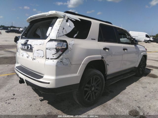 Photo 3 VIN: JTEBU5JR4L5745179 - TOYOTA 4RUNNER 