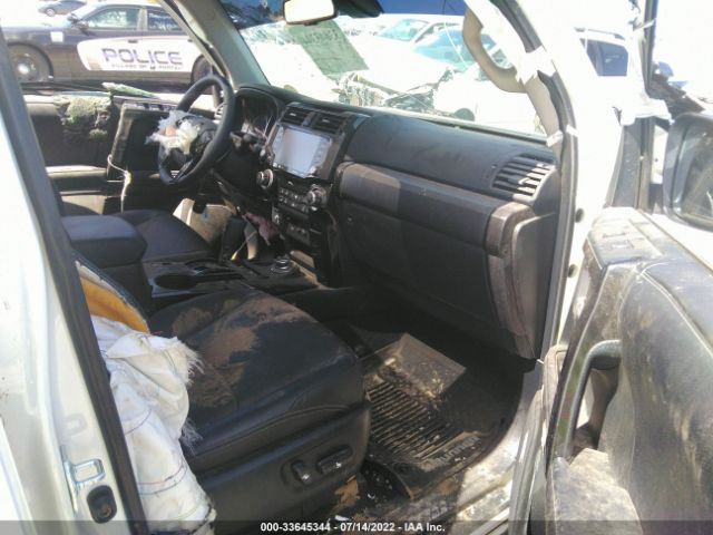 Photo 4 VIN: JTEBU5JR4L5745179 - TOYOTA 4RUNNER 