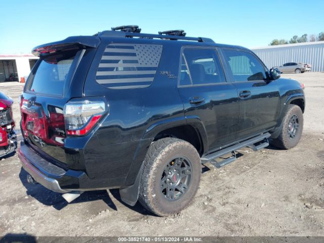 Photo 3 VIN: JTEBU5JR4L5749152 - TOYOTA 4RUNNER 