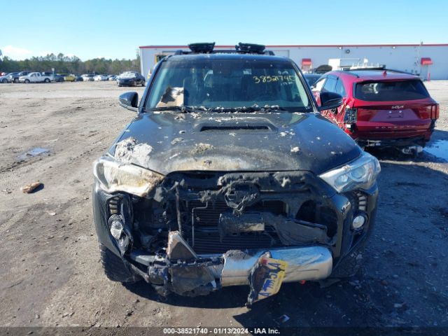 Photo 5 VIN: JTEBU5JR4L5749152 - TOYOTA 4RUNNER 