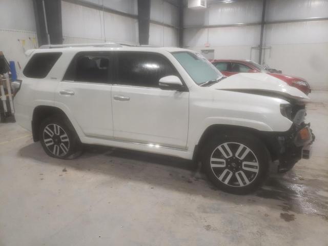 Photo 3 VIN: JTEBU5JR4L5750334 - TOYOTA 4RUNNER SR 