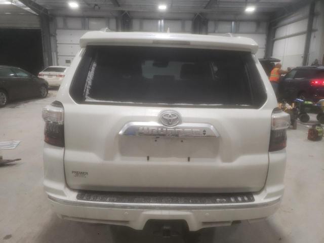 Photo 5 VIN: JTEBU5JR4L5750334 - TOYOTA 4RUNNER SR 