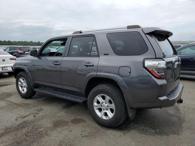 Photo 1 VIN: JTEBU5JR4L5751872 - TOYOTA 4RUNNER 