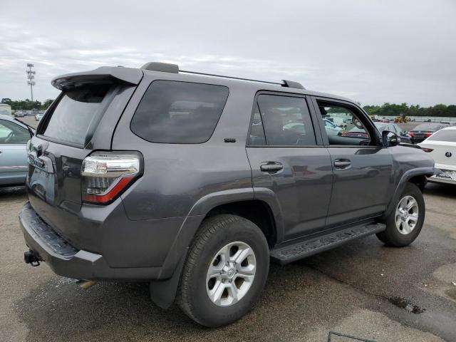 Photo 2 VIN: JTEBU5JR4L5751872 - TOYOTA 4RUNNER 