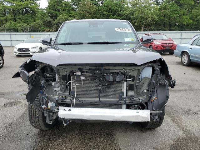 Photo 4 VIN: JTEBU5JR4L5751872 - TOYOTA 4RUNNER 