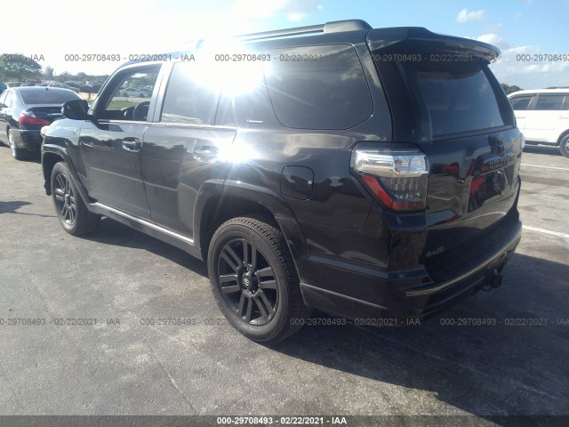 Photo 2 VIN: JTEBU5JR4L5753346 - TOYOTA 4RUNNER 