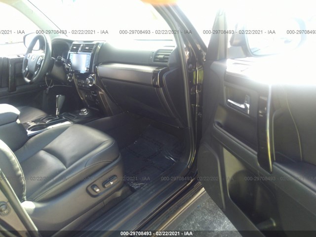 Photo 4 VIN: JTEBU5JR4L5753346 - TOYOTA 4RUNNER 