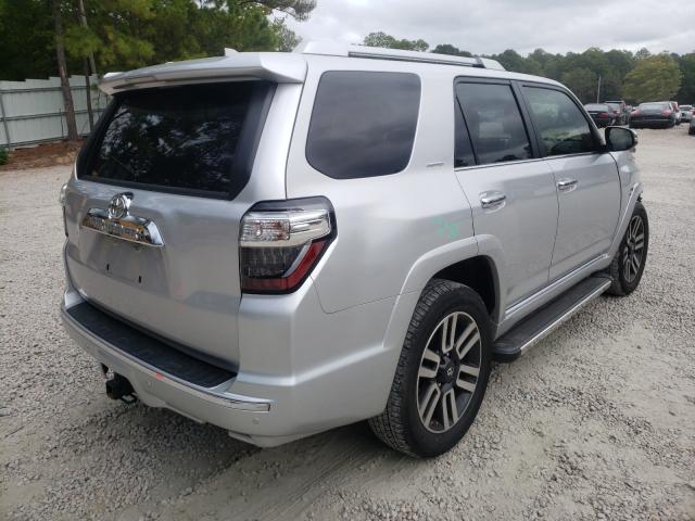 Photo 3 VIN: JTEBU5JR4L5753976 - TOYOTA 4RUNNER SR 