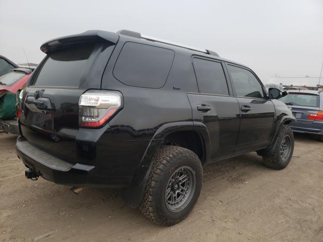 Photo 3 VIN: JTEBU5JR4L5757879 - TOYOTA 4RUNNER SR 