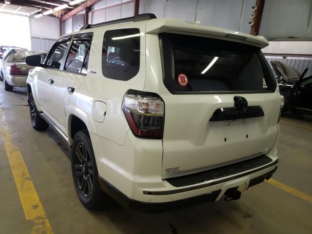 Photo 2 VIN: JTEBU5JR4L5763410 - TOYOTA 4RUNNER SR 