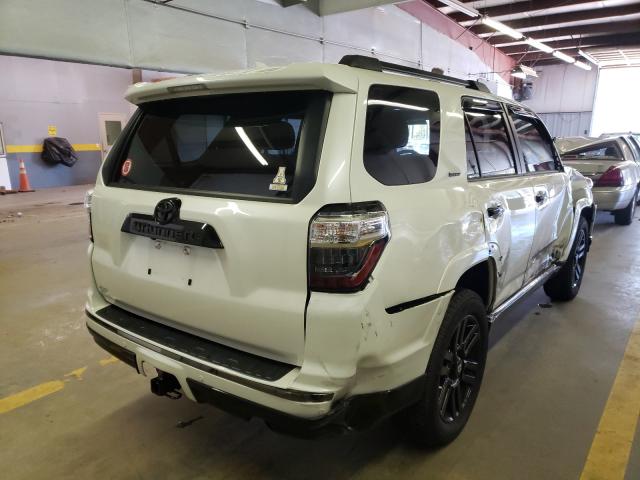 Photo 3 VIN: JTEBU5JR4L5763410 - TOYOTA 4RUNNER SR 