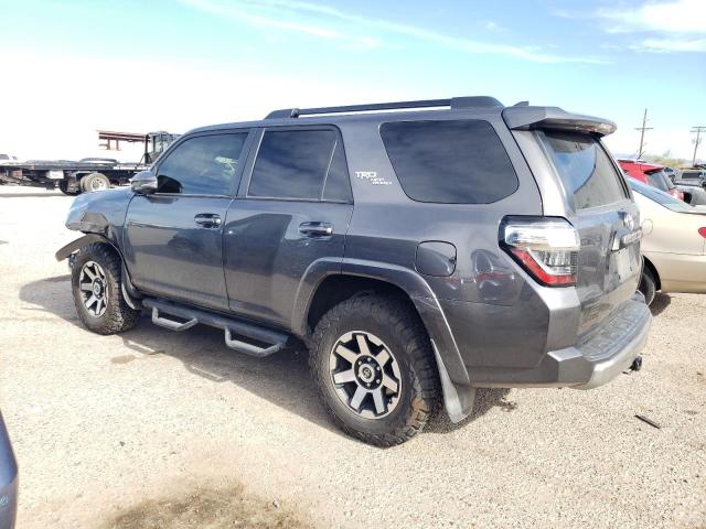 Photo 1 VIN: JTEBU5JR4L5763536 - TOYOTA 4RUNNER 