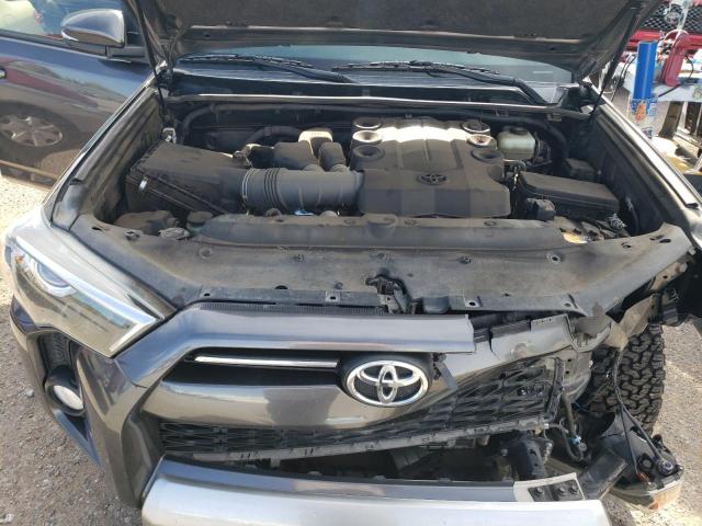 Photo 11 VIN: JTEBU5JR4L5763536 - TOYOTA 4RUNNER 