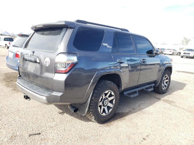 Photo 2 VIN: JTEBU5JR4L5763536 - TOYOTA 4RUNNER 