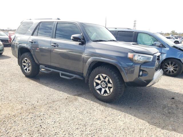 Photo 3 VIN: JTEBU5JR4L5763536 - TOYOTA 4RUNNER 