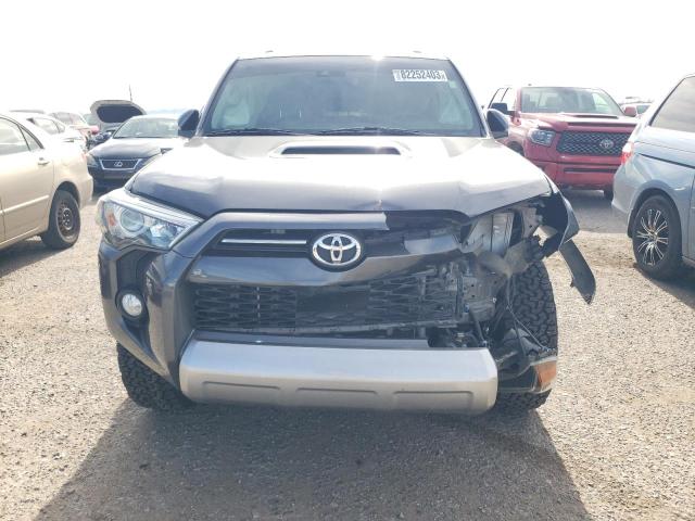 Photo 4 VIN: JTEBU5JR4L5763536 - TOYOTA 4RUNNER 