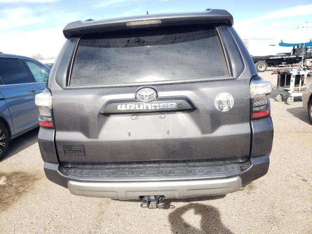 Photo 5 VIN: JTEBU5JR4L5763536 - TOYOTA 4RUNNER 