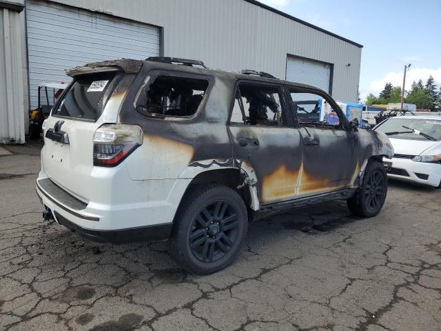 Photo 2 VIN: JTEBU5JR4L5767652 - TOYOTA 4RUNNER 