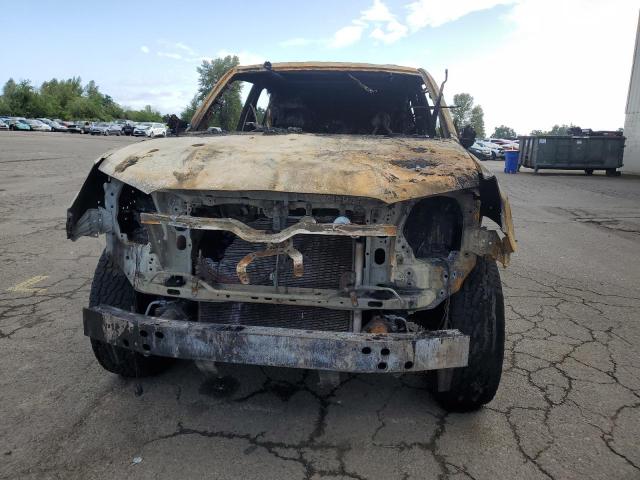 Photo 4 VIN: JTEBU5JR4L5767652 - TOYOTA 4RUNNER 