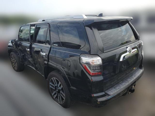 Photo 1 VIN: JTEBU5JR4L5774763 - TOYOTA 4RUNNER 