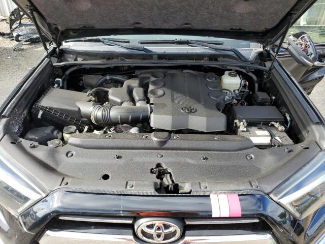 Photo 11 VIN: JTEBU5JR4L5774763 - TOYOTA 4RUNNER 