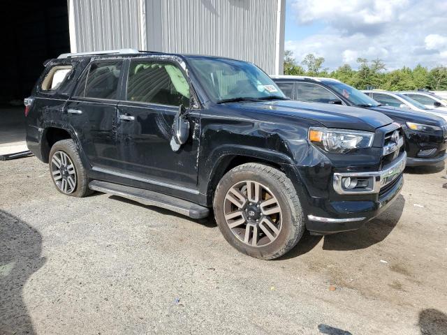 Photo 3 VIN: JTEBU5JR4L5774763 - TOYOTA 4RUNNER 