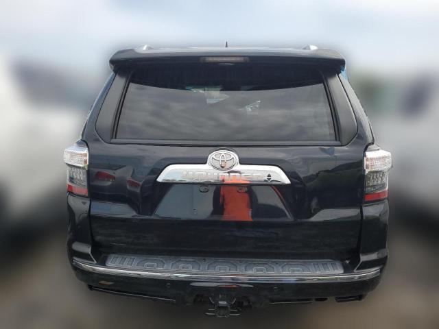 Photo 5 VIN: JTEBU5JR4L5774763 - TOYOTA 4RUNNER 