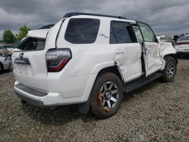 Photo 3 VIN: JTEBU5JR4L5779042 - TOYOTA 4RUNNER SR 