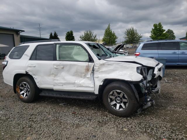 Photo 8 VIN: JTEBU5JR4L5779042 - TOYOTA 4RUNNER SR 