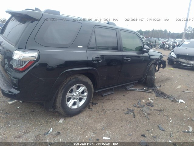 Photo 3 VIN: JTEBU5JR4L5789733 - TOYOTA 4RUNNER 