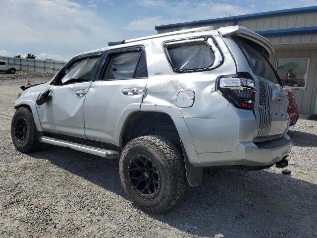 Photo 1 VIN: JTEBU5JR4L5793992 - TOYOTA 4RUNNER 