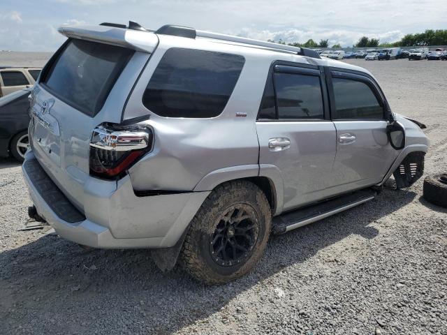 Photo 2 VIN: JTEBU5JR4L5793992 - TOYOTA 4RUNNER 