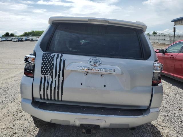 Photo 5 VIN: JTEBU5JR4L5793992 - TOYOTA 4RUNNER 