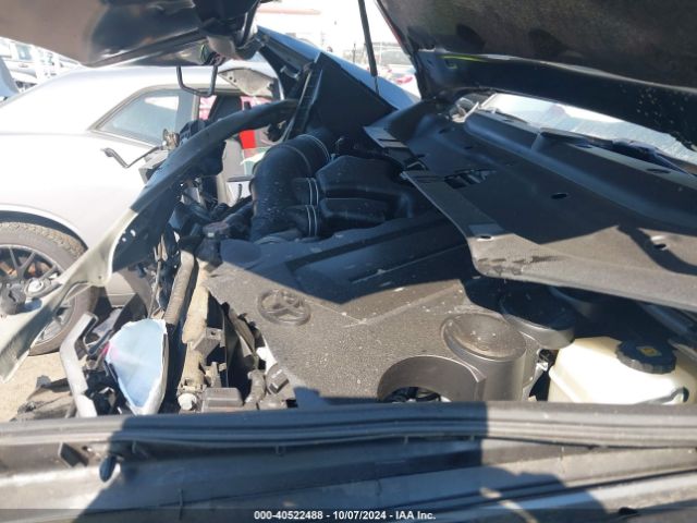 Photo 9 VIN: JTEBU5JR4L5795466 - TOYOTA 4RUNNER 