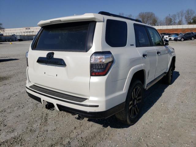 Photo 3 VIN: JTEBU5JR4L5813125 - TOYOTA 4RUNNER SR 