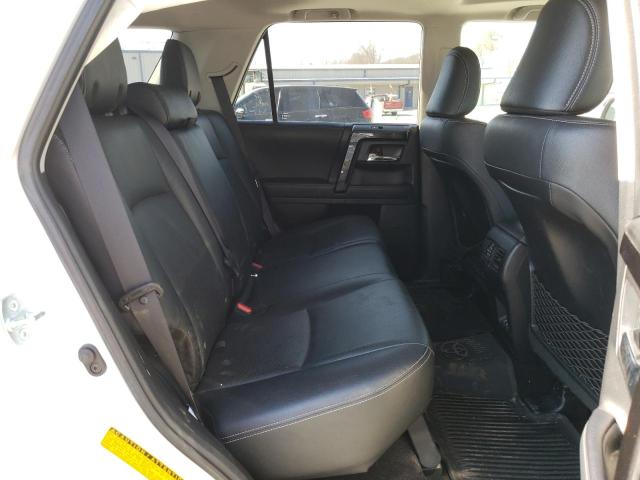 Photo 5 VIN: JTEBU5JR4L5813125 - TOYOTA 4RUNNER SR 