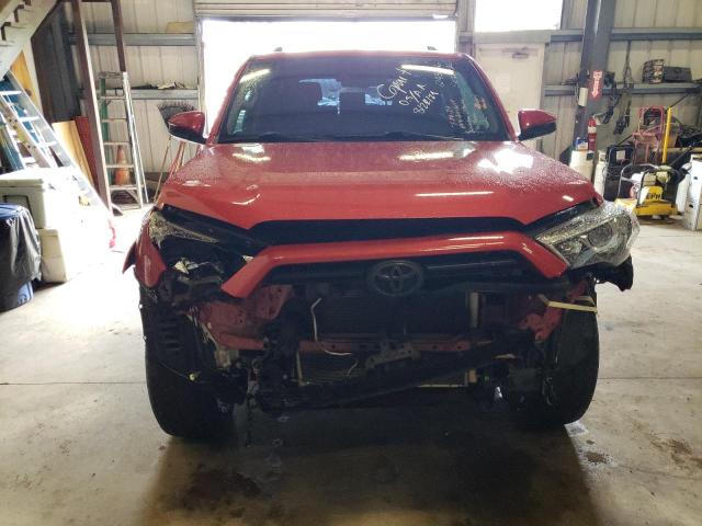 Photo 4 VIN: JTEBU5JR4L5820320 - TOYOTA 4RUNNER SR 