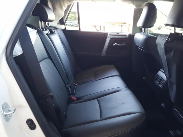 Photo 5 VIN: JTEBU5JR4L5826537 - TOYOTA 4RUNNER SR 