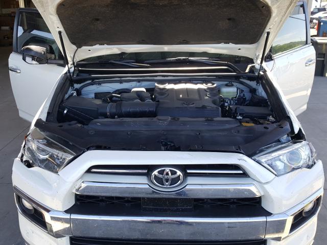 Photo 6 VIN: JTEBU5JR4L5826537 - TOYOTA 4RUNNER SR 