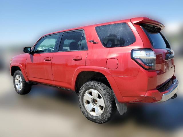 Photo 1 VIN: JTEBU5JR4L5829180 - TOYOTA 4RUNNER 